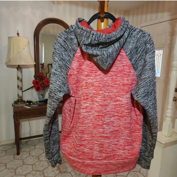 Marvel Spyder Man Fleecce Hoodie - Picture 3 of 4